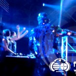 EDC Orlando 2012 - Krewella & Mirror Man