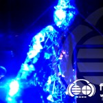 EDC Orlando 2012 - Krewella & Mirror Man