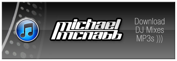 Download Michael Mcnabb DJ Sets